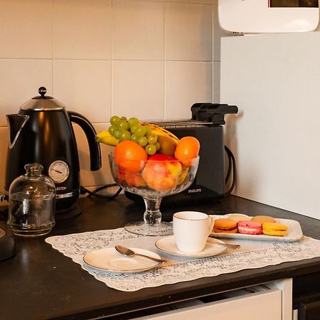 Villa Aida Milano Ngoại thất bức ảnh