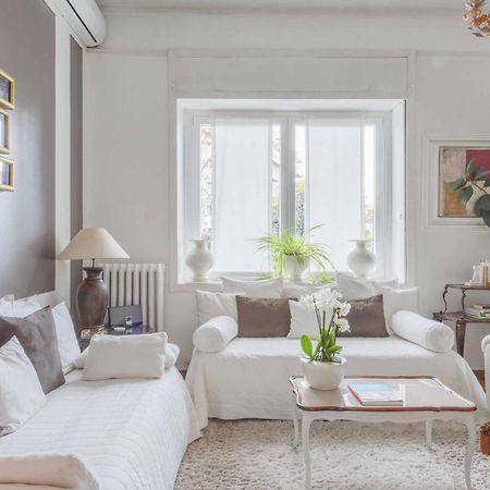 Villa Aida Milano Ngoại thất bức ảnh