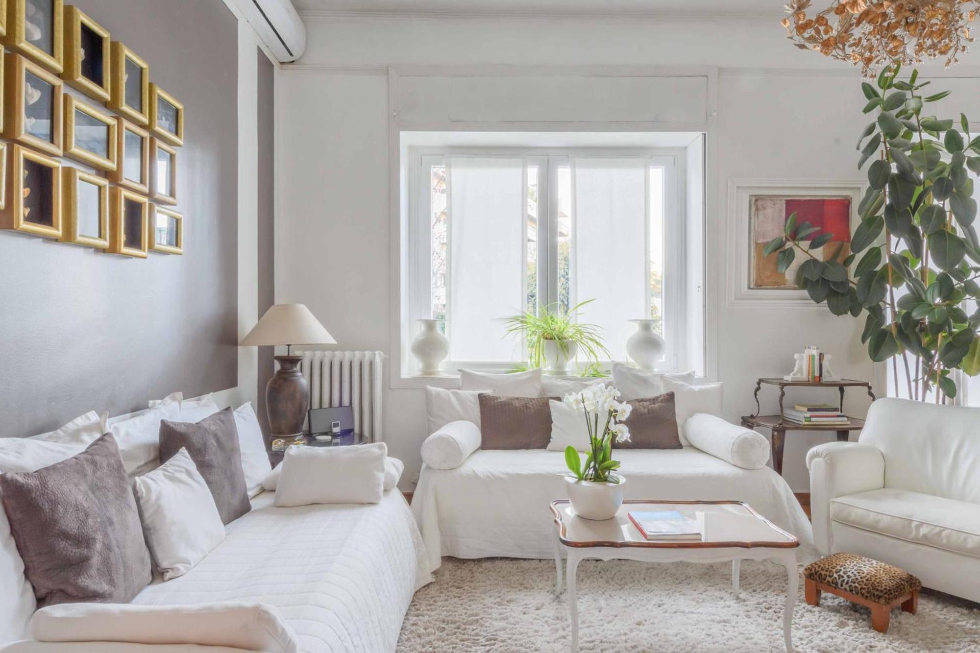 Villa Aida Milano Ngoại thất bức ảnh