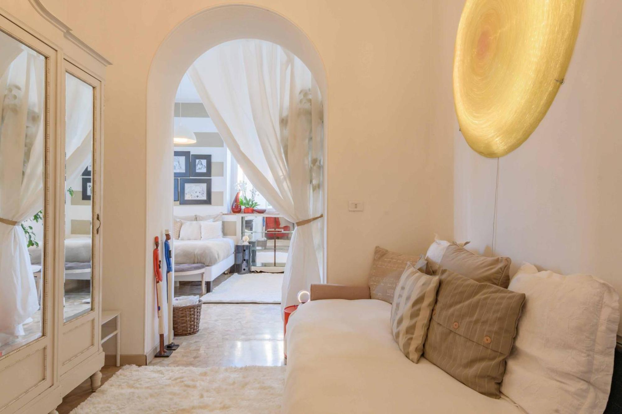 Villa Aida Milano Ngoại thất bức ảnh